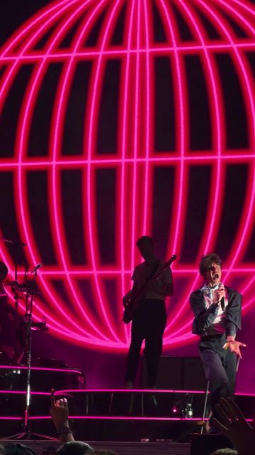 The Kooks en Mad Cool 2024