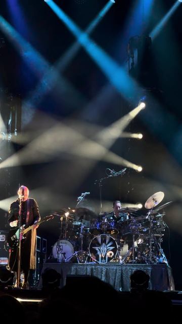 The Smashing Pumpkins en Mad Cool 2024