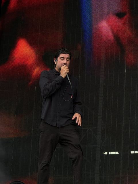 Crosses en Rock im Park 2024