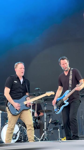 Dogstar en Rock im Park 2024
