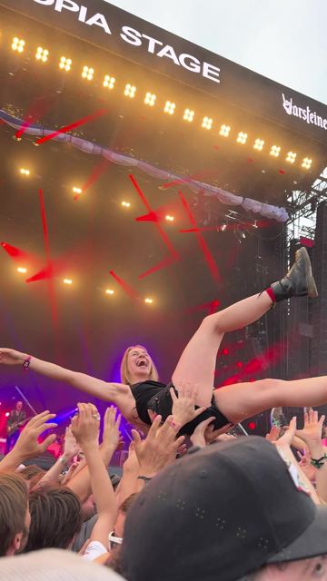 Queens of the Stone Age en Rock im Park 2024